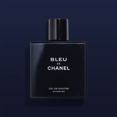 bleu de chanel paris precio